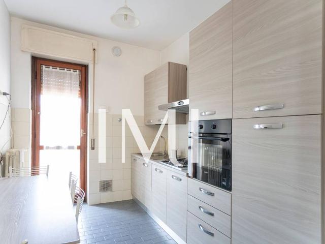 Appartamento in vendita a Milano MI