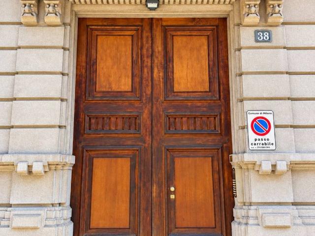 Appartamento in vendita a Milano MI