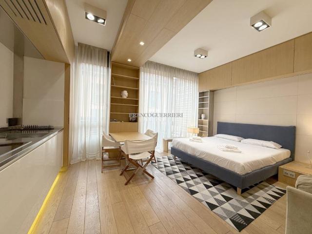 Appartamento in vendita a Milano MI