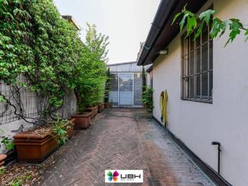 Via Teramo Milano, Barona Milano, Milano, Milano Lombardia, Lombardia
