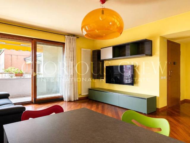 Appartamento in vendita a Milano MI