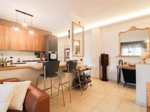 Appartamento in vendita a Milano MI