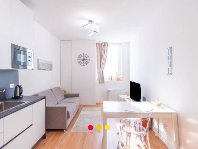 Appartamento in vendita a Milano MI