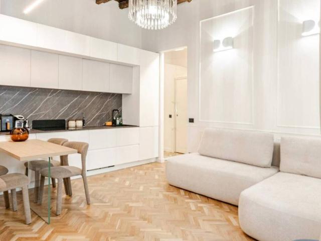 Appartamento in vendita a Milano MI