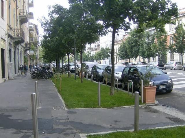 Appartamento in vendita a Milano MI