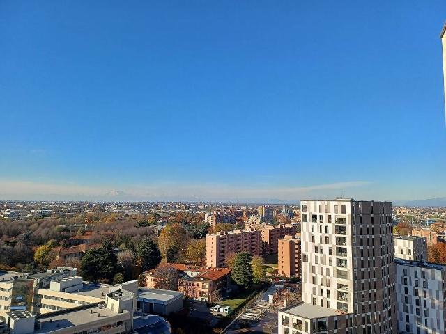 Appartamento in vendita a Milano MI