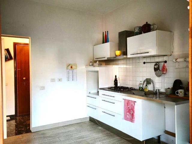 Appartamento in vendita a Milano MI