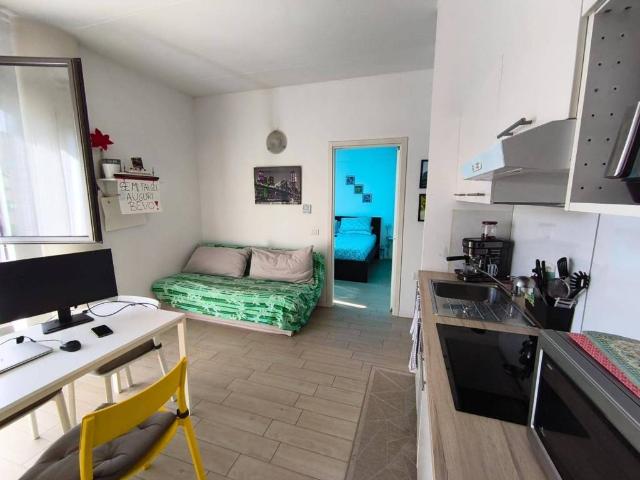 Appartamento in vendita a Milano MI