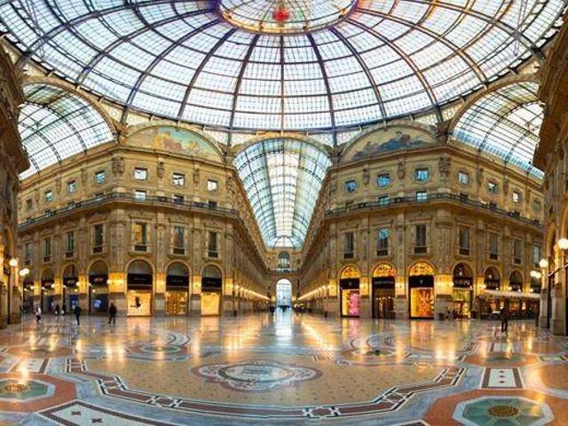 Appartamento in vendita a Milano MI
