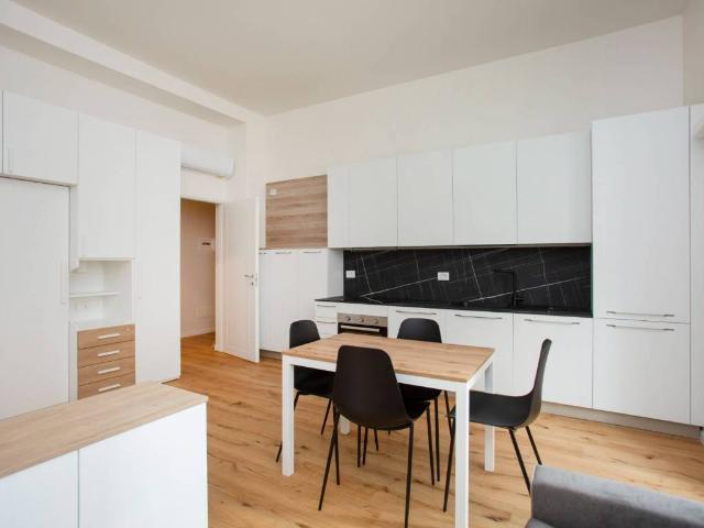 Appartamento in vendita a Milano MI