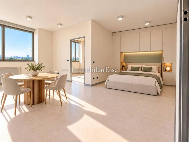 Appartamento in vendita a Milano MI
