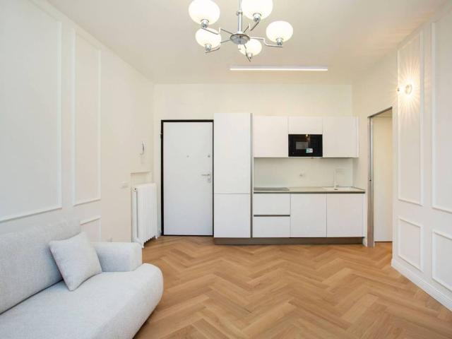 Appartamento in vendita a Milano MI