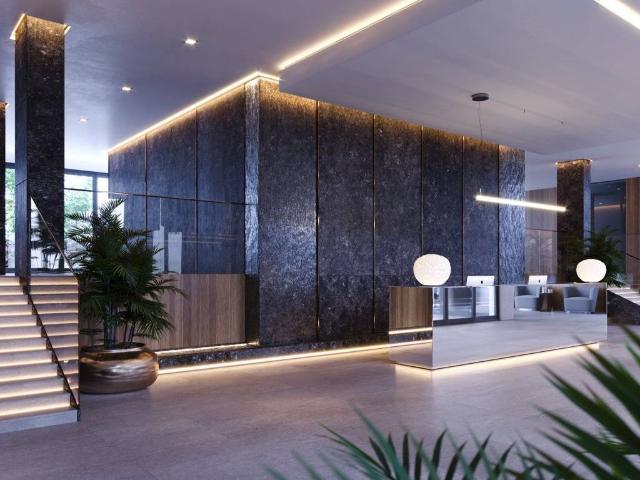 Appartamento in vendita a Milano MI