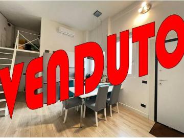 Appartamento in vendita a Milano MI