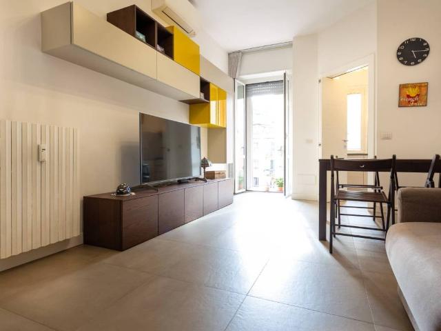 Appartamento in vendita a Milano MI