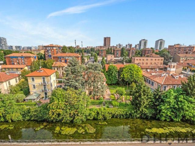 Appartamento in vendita a Milano MI