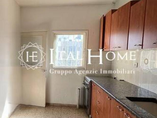 Appartamento in vendita a Milano MI