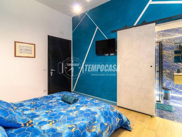 Appartamento in vendita a Milano MI