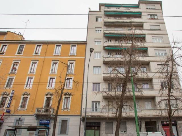 Appartamento in vendita a Milano MI