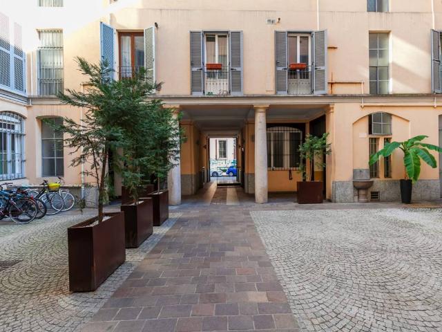 Appartamento in vendita a Milano MI