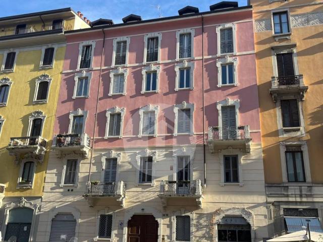 Appartamento in vendita a Milano MI
