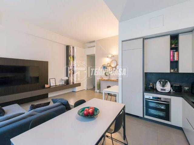 Appartamento in vendita a Milano MI