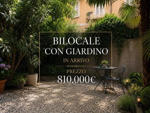 Appartamento in vendita a Milano MI