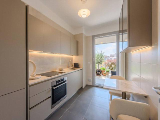 Appartamento in vendita a Milano MI