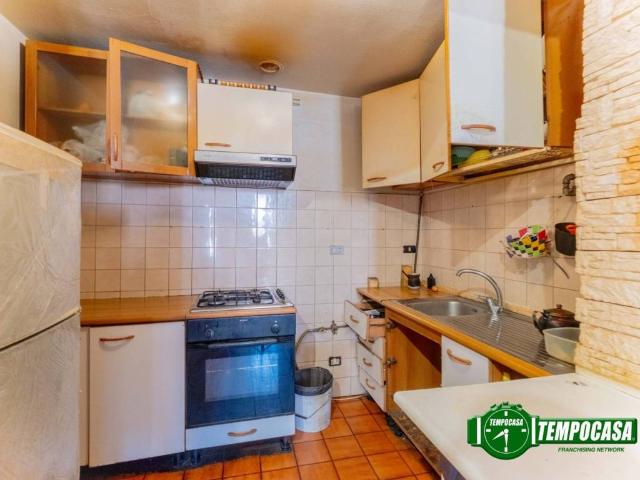 Appartamento in vendita a Milano MI