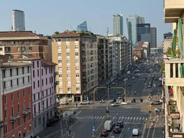 Appartamento in vendita a Milano MI