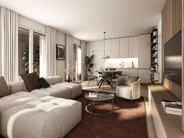 Appartamento in vendita a Milano MI