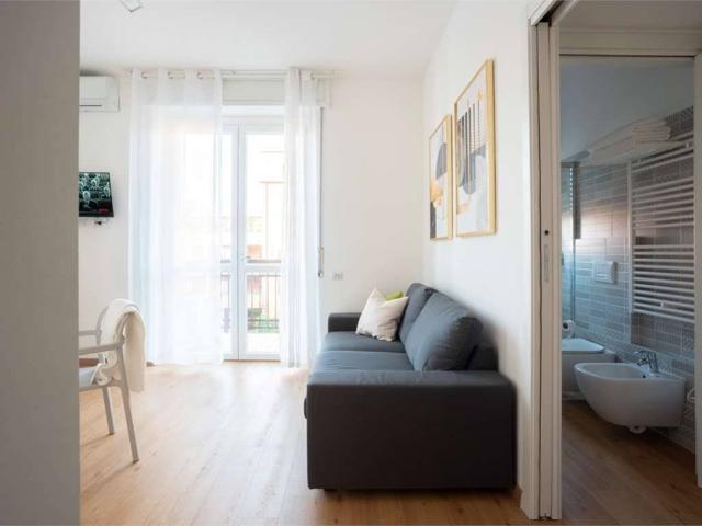 Appartamento in vendita a Milano MI