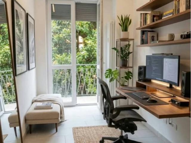Appartamento in vendita a Milano MI