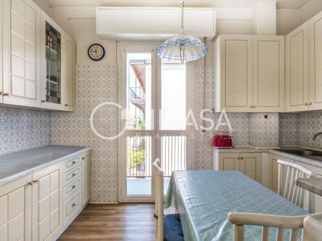 Appartamento in vendita a Milano MI