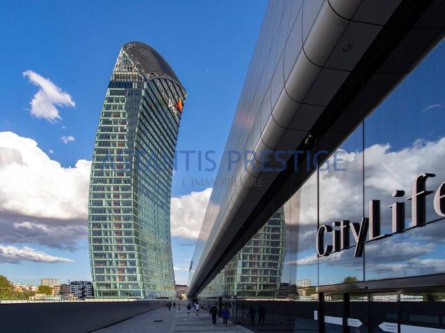 Appartamento in vendita a Milano MI