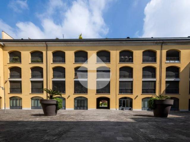 Appartamento in vendita a Milano MI