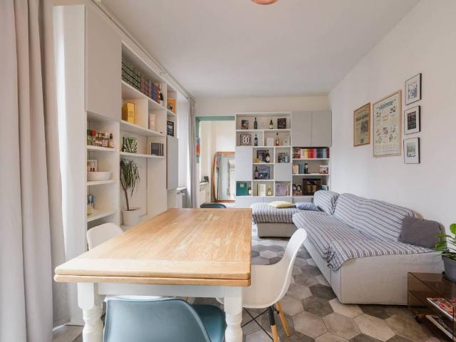 Appartamento in vendita a Milano MI