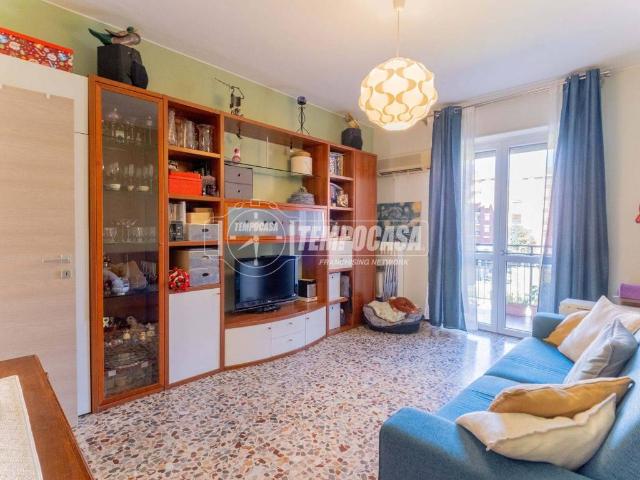 Appartamento in vendita a Milano MI