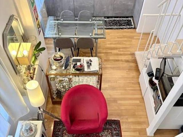 Appartamento in vendita a Milano MI