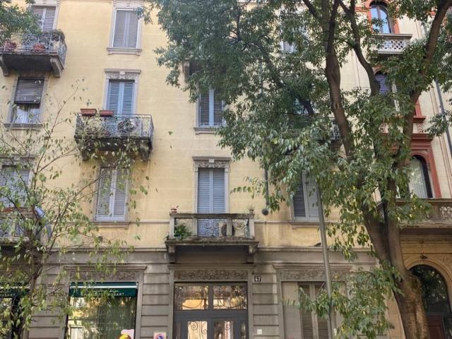 Appartamento in vendita a Milano MI