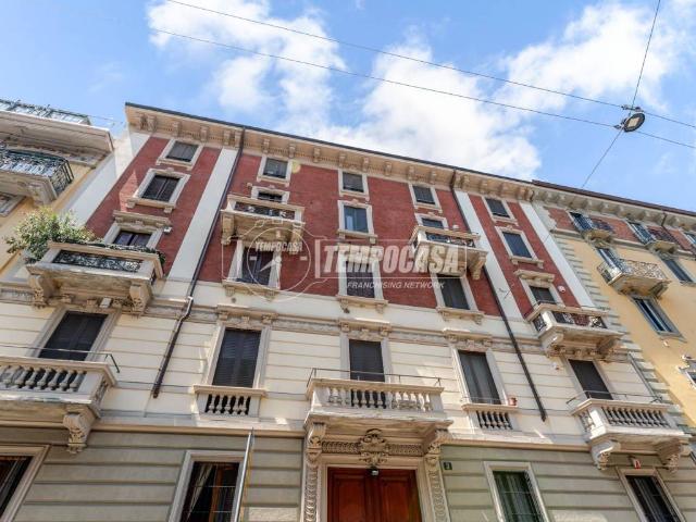 Appartamento in vendita a Milano MI