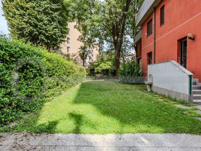 Appartamento in vendita a Milano MI