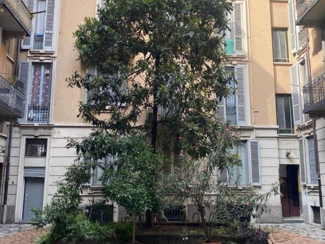 Appartamento in vendita a Milano MI