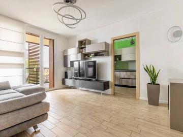 Appartamento in vendita a Milano MI
