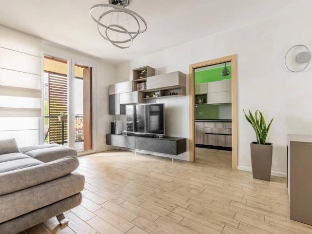 Appartamento in vendita a Milano MI