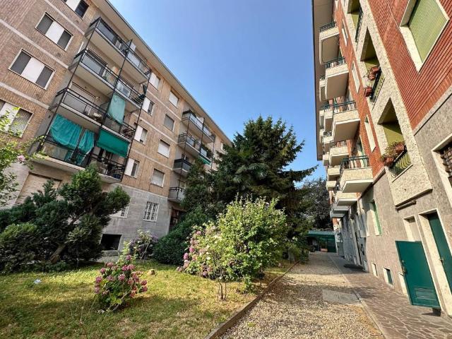Appartamento in vendita a Milano MI