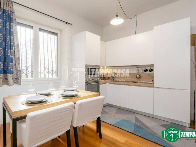 Appartamento in vendita a Milano MI