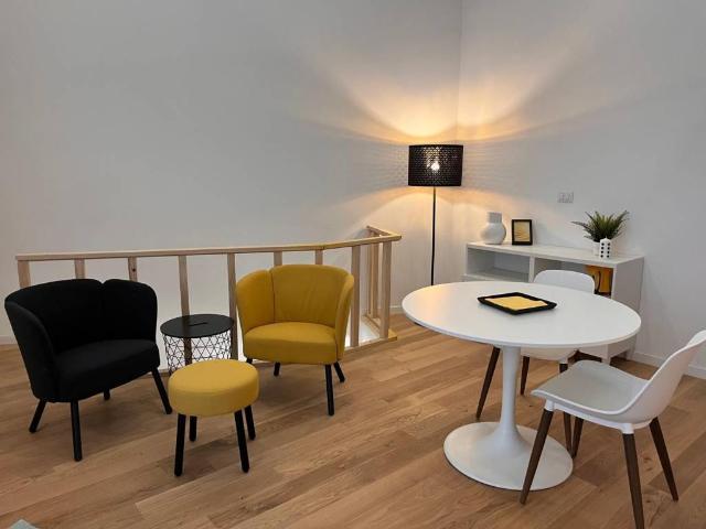 Appartamento in vendita a Milano MI