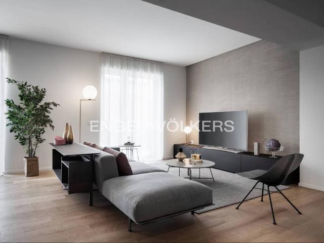 Appartamento in vendita a Milano MI