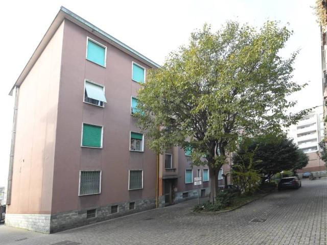 Appartamento in vendita a Milano MI
